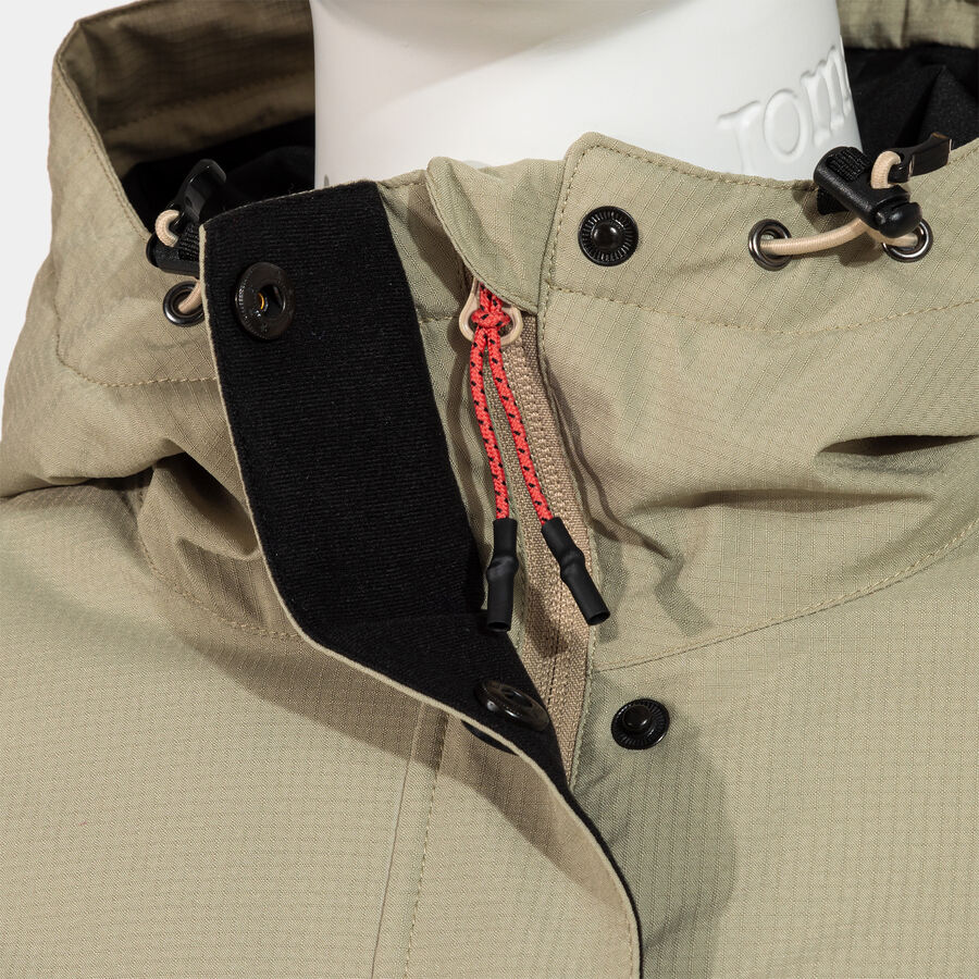 ANORAK MYSTIC