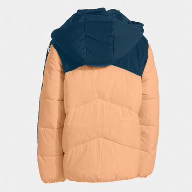 Anorak junior Kids Camp amarillo