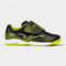 Futsal shoes Gol Jr 26 indoor junior black