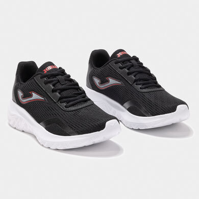 Zapatillas running Sodio Men 25 hombre negro