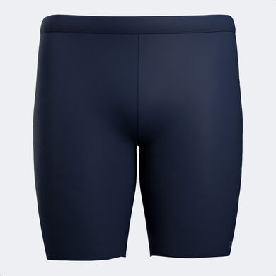 Pantaloni scurți bermude pentru plajă bărbaȚi Shark bleumarin