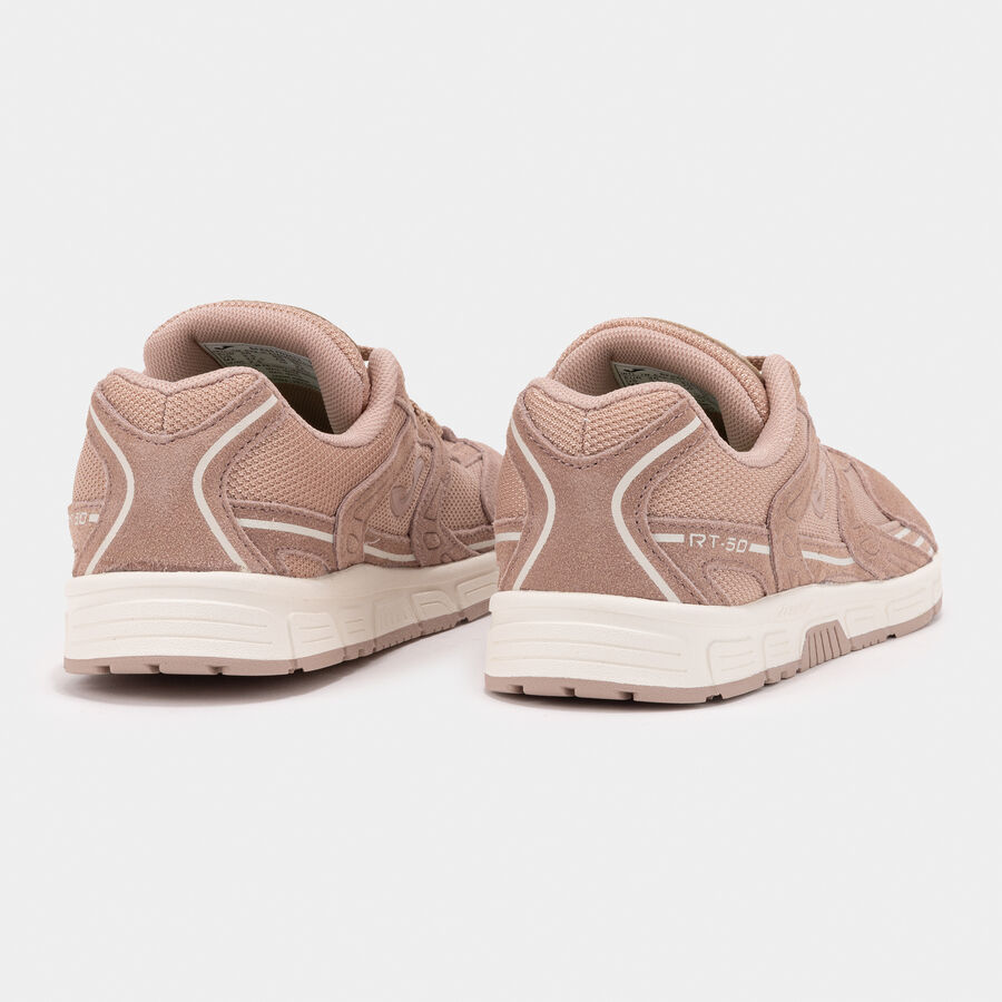 RT50 JUNIOR BAREFOOT 25