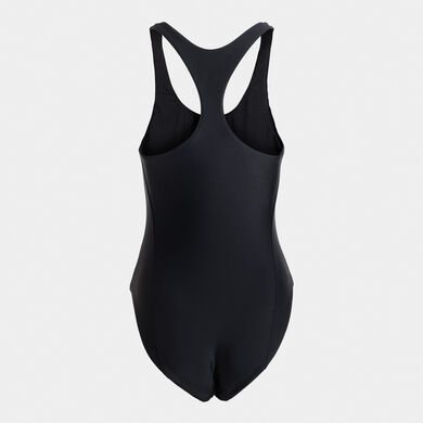 Costum de baie damă Shark negru