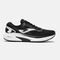 Zapatillas running Speed 26 hombre negro blanco