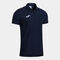 Polo manga corta hombre Olimpiada dark navy