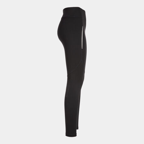 Leggings compridas mulher R-Night preto