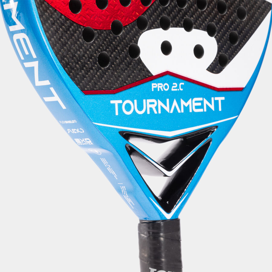 PALA DE PÁDEL TOURNAMENT PRO