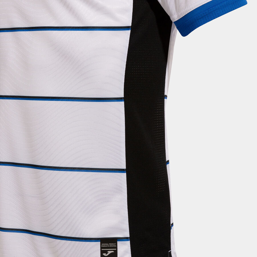 CAMISETA MANGA CORTA  COMP. OFI. F ATALANTA