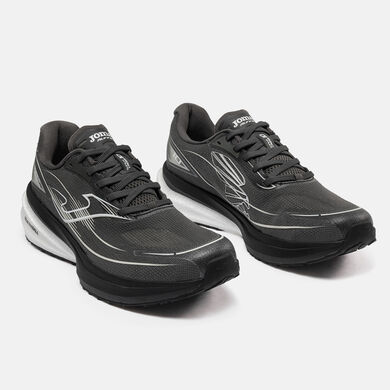 Zapatillas running Supercross Men 26 hombre gris oscuro