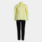 Ch&aacute;ndal junior Joma Kids amarillo negro