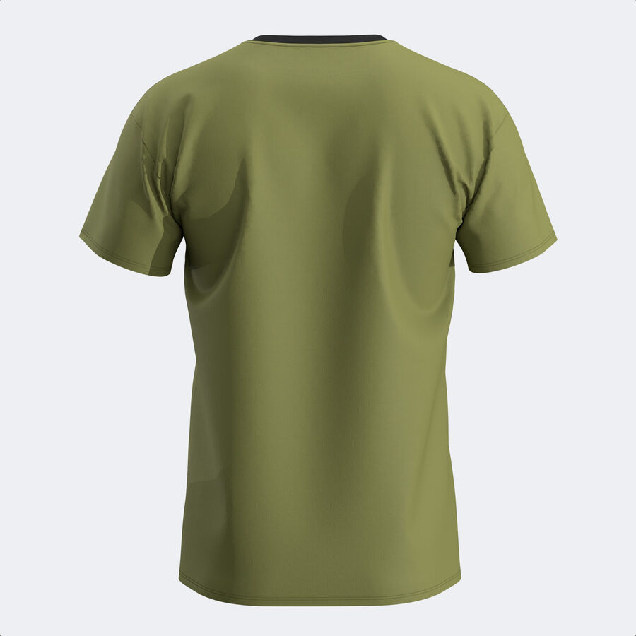 CAMISETA MANGA CORTA URBAN STREET