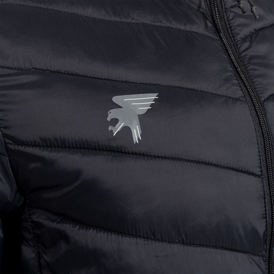 CHAQUETA LIGERA MYSTIC