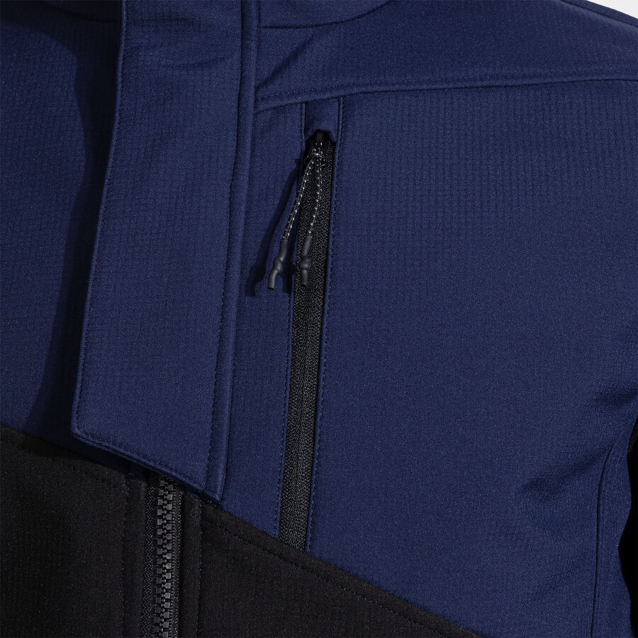 SOFT SHELL EXPLORER