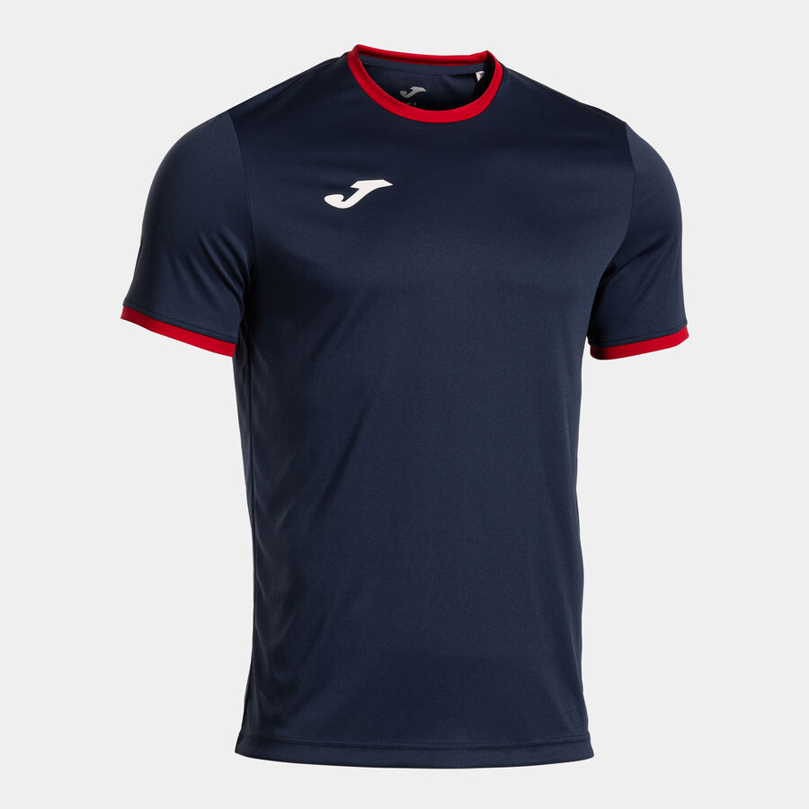 CAMISETA MANGA CORTA COMBI PREMIUM
