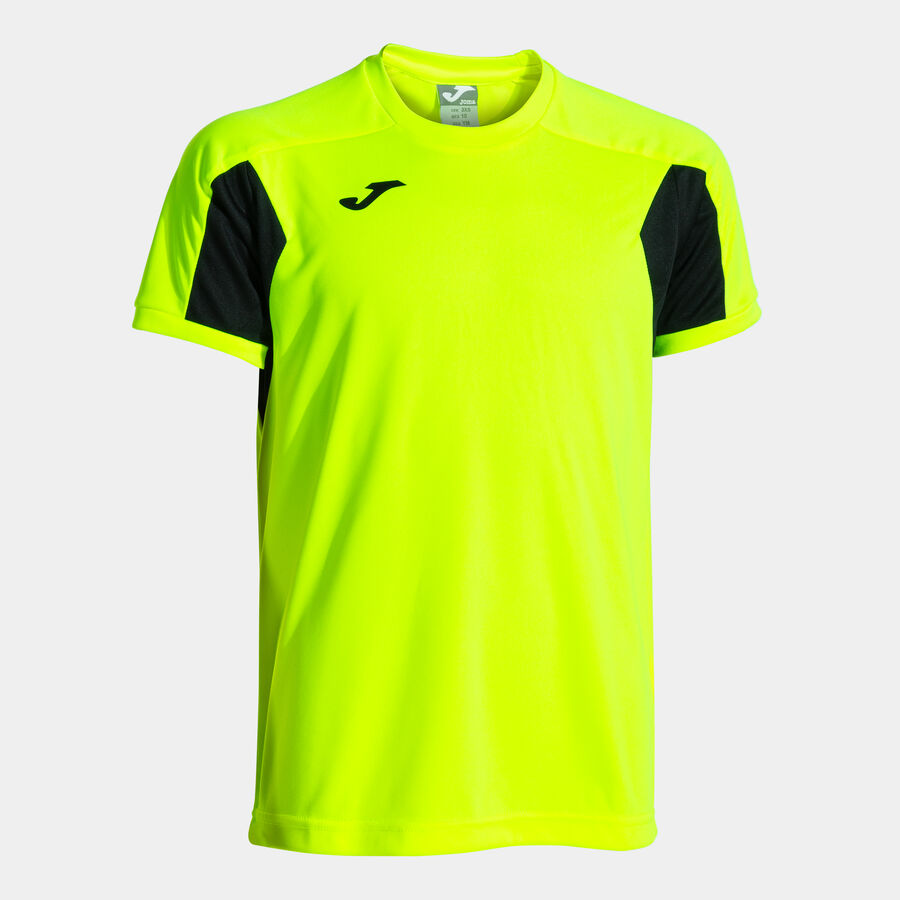 CAMISETA COLLE  M/C