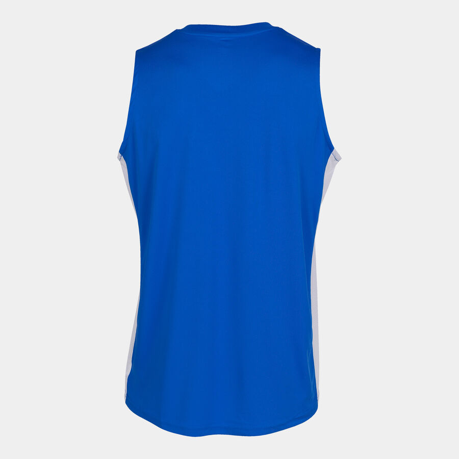 CAMISETA SIN MANGAS CANCHA III 