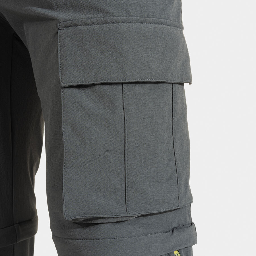 PANTAL&Oacute;N LARGO EXPLORER