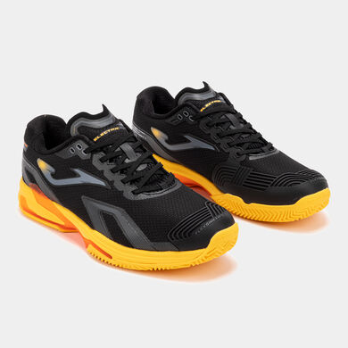 Pantofi sport Electric Men 25 clay bărbaȚi negru