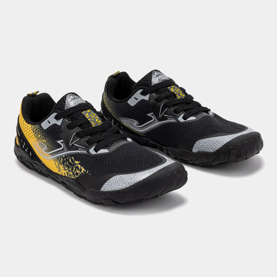 TUNDRA JUNIOR BAREFOOT 26