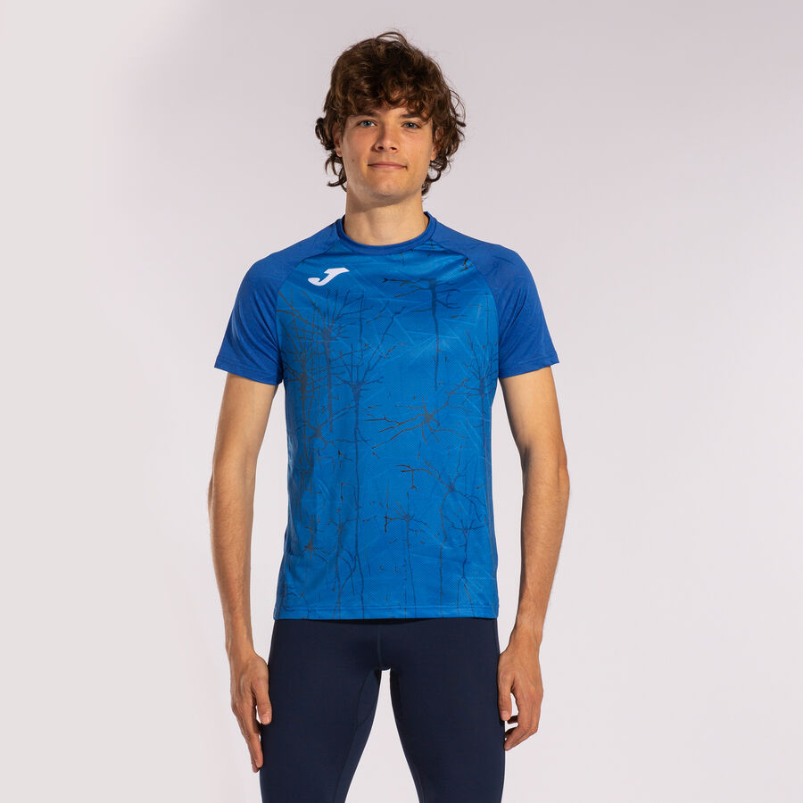 CAMISETA MANGA CORTA ELITE IX