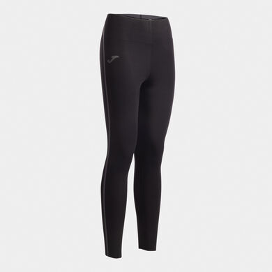 Mallas largas mujer R-Night Power negro