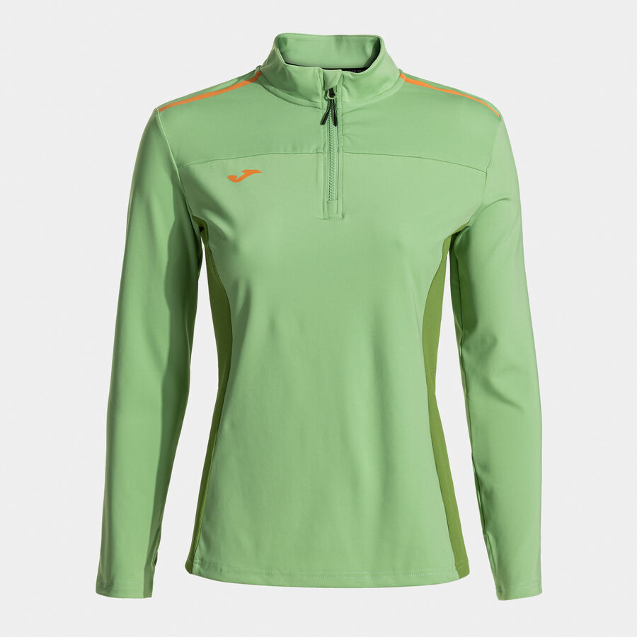SUDADERA R-TRAIL NATURE