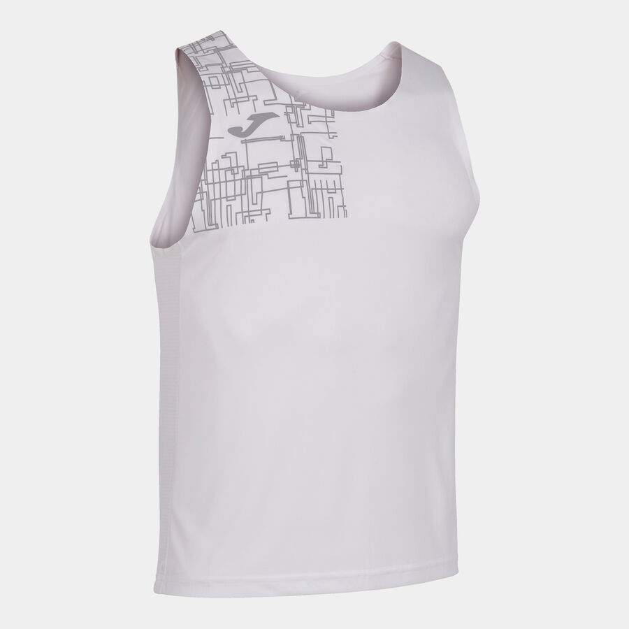 CAMISETA TIRANTES ELITE VIII