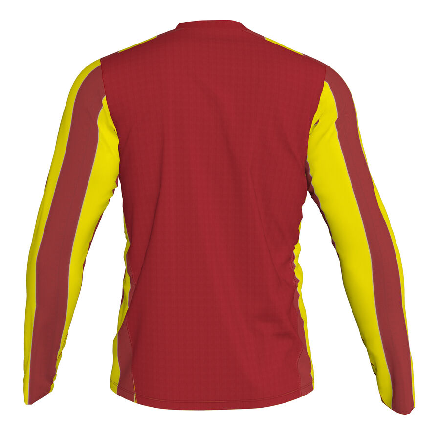 CAMISETA MANGA LARGA INTER