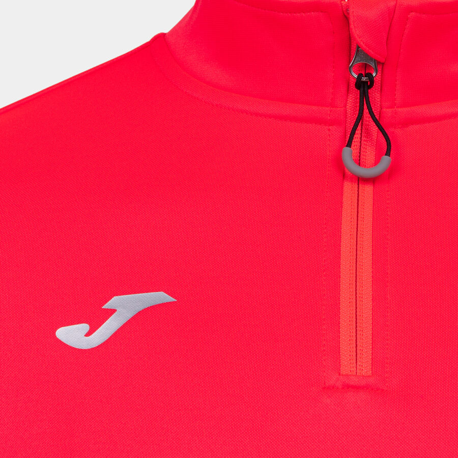 SUDADERA RUNNING NIGHT