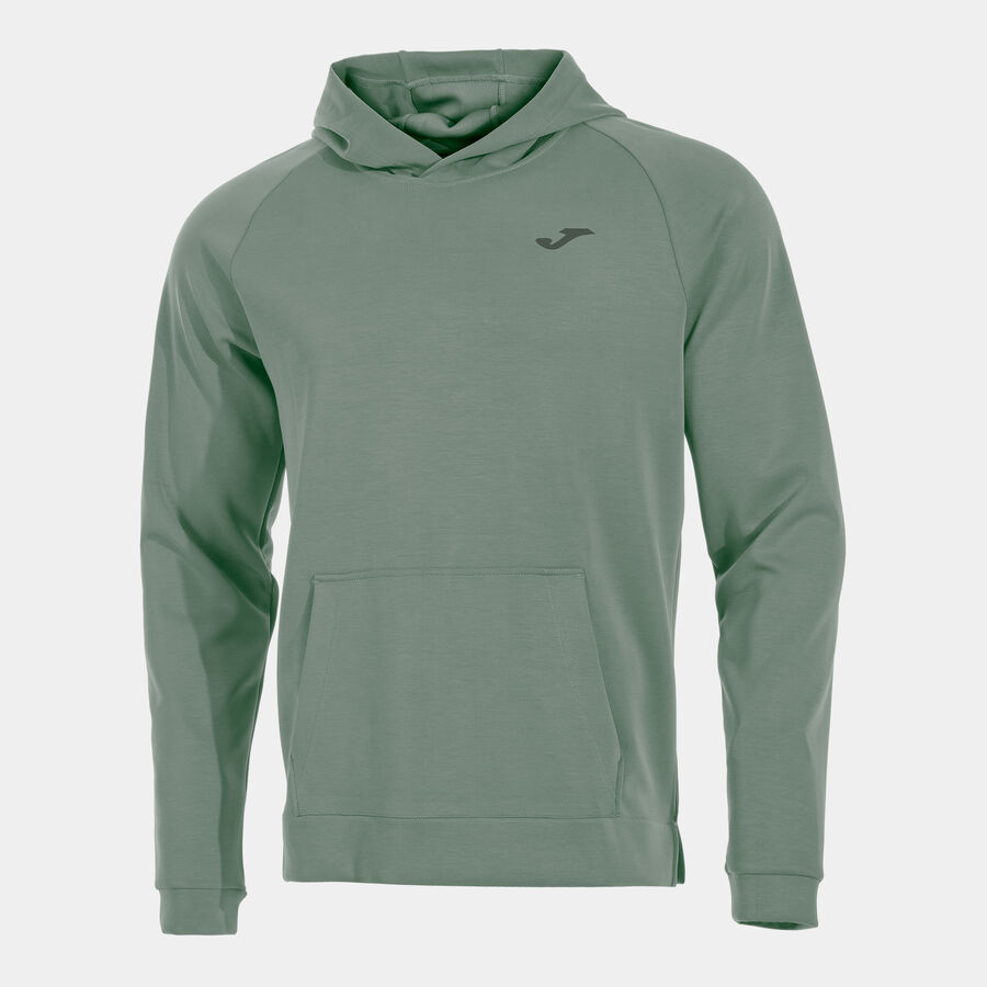 SUDADERA CON CAPUCHA BREATH