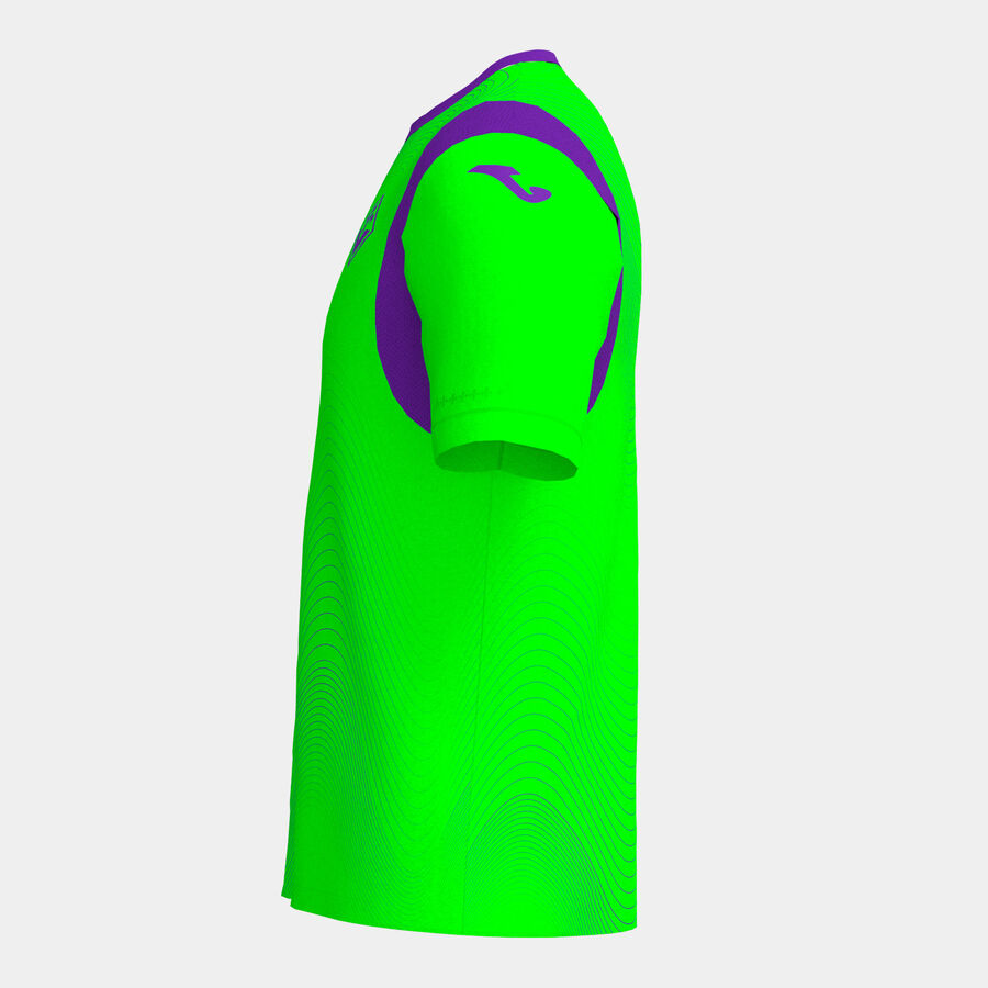 CAMISETA MANGA CORTA  COMP. OFI. D ACF FIORENTINA