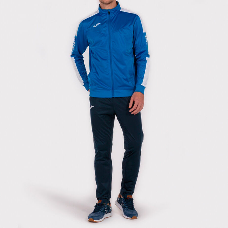 CHAQUETA CHAMPIONSHIP IV