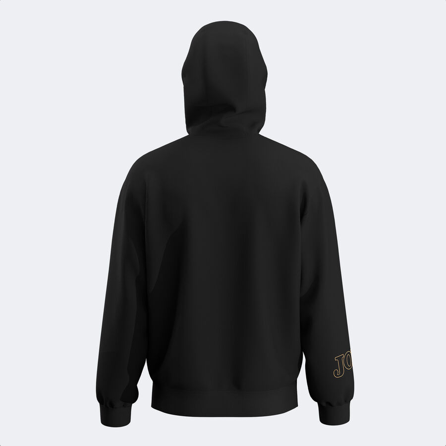 SUDADERA CON CAPUCHA U-TRIBE