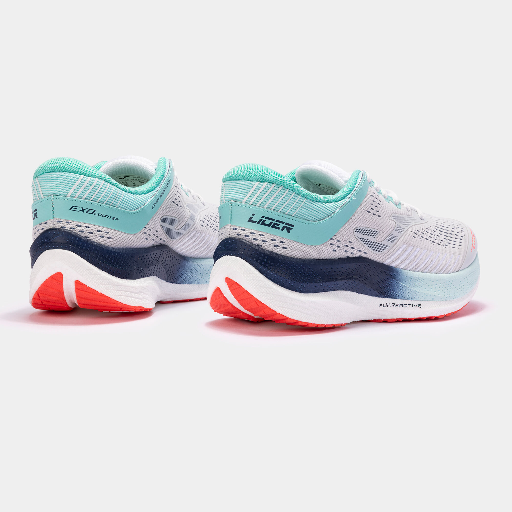 Zapatillas lider store
