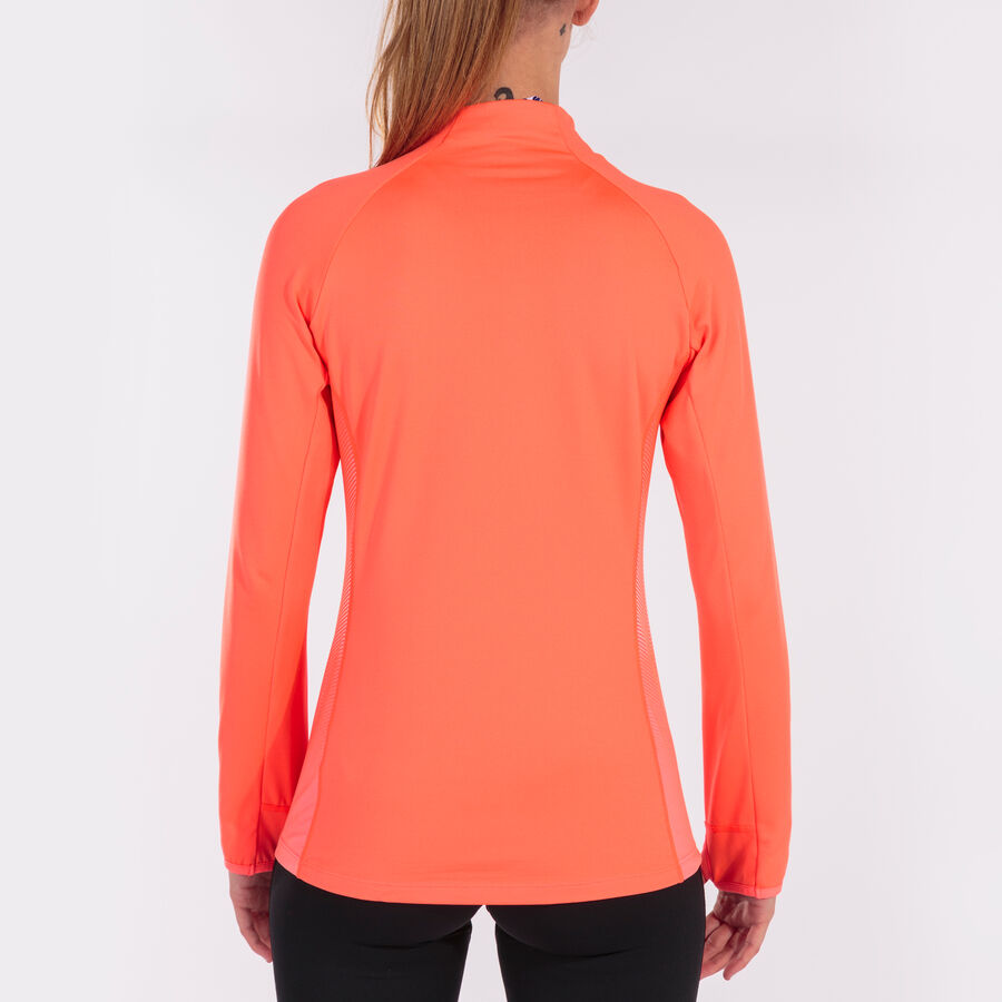 SUDADERA SIN CAPUCHA ELITE VII 