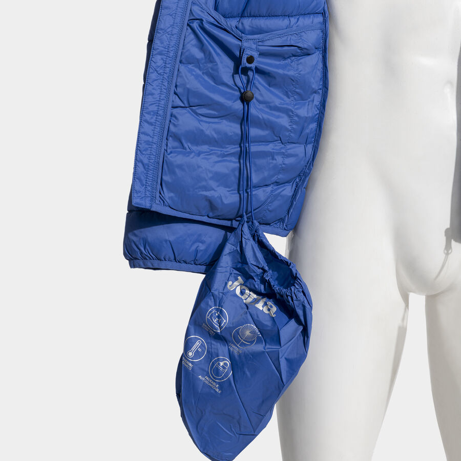 CHAQUETA LIGERA EXPLORER