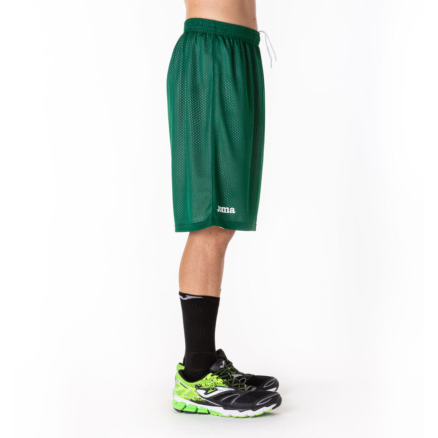 SHORT ROOKIE