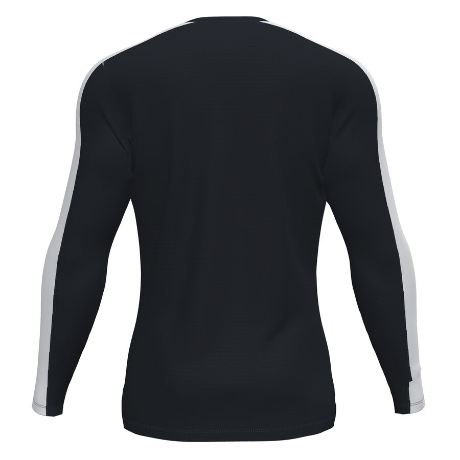 CAMISETA MANGA LARGA ACADEMY III