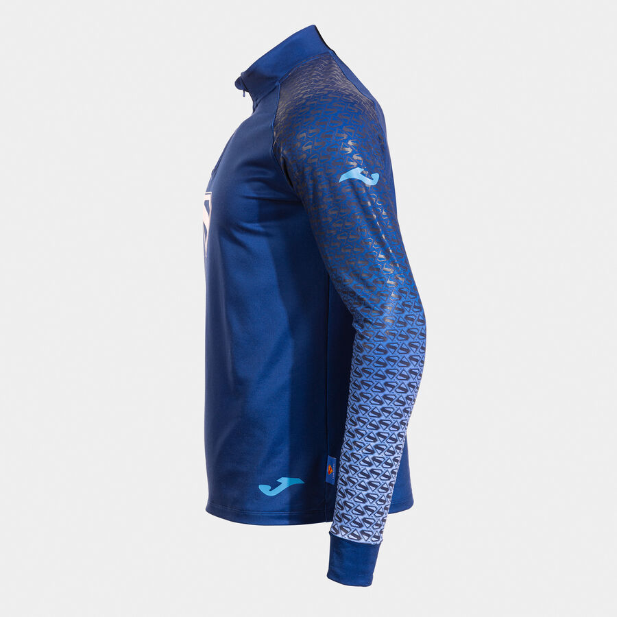 SUDADERA WARNER BROS