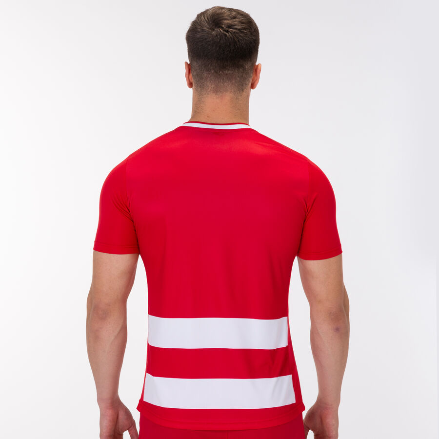 CAMISETA MANGA CORTA EUROPA IV 