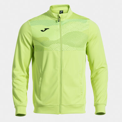 Giacca uomo Court lime