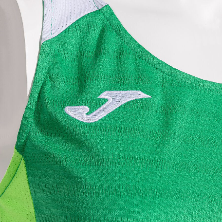 CAMISETA SIN MANGAS MONTREAL