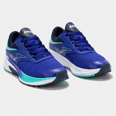 Zapatillas running Active Men 25 hombre royal