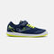 Zapatillas running Viper Junior Barefoot 26 junior marino