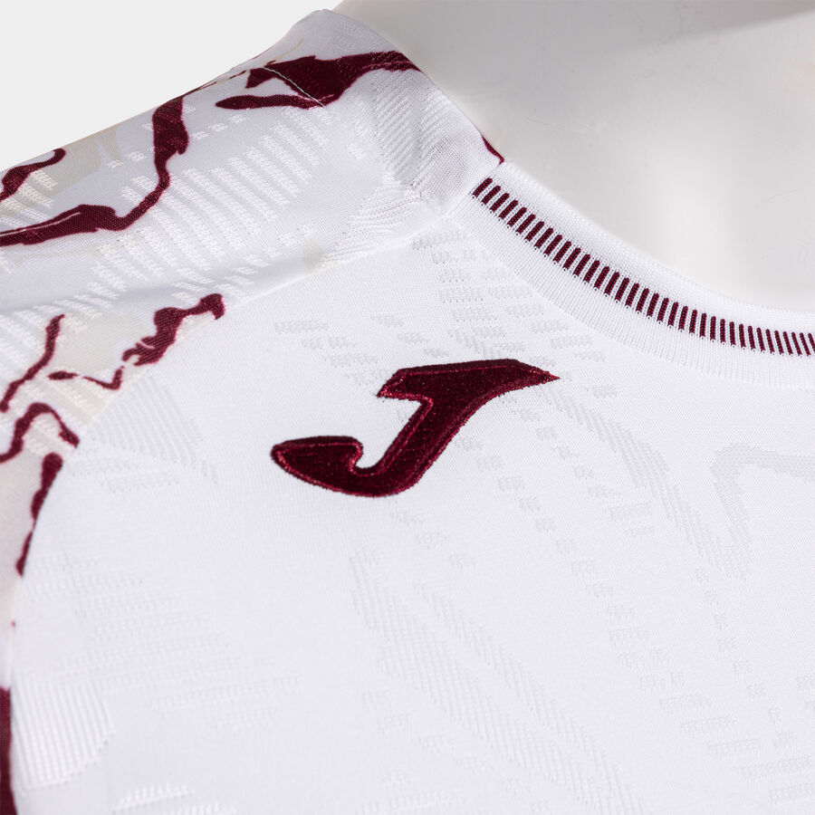 CAMISETA MANGA CORTA  COMP. OFI. B TORINO