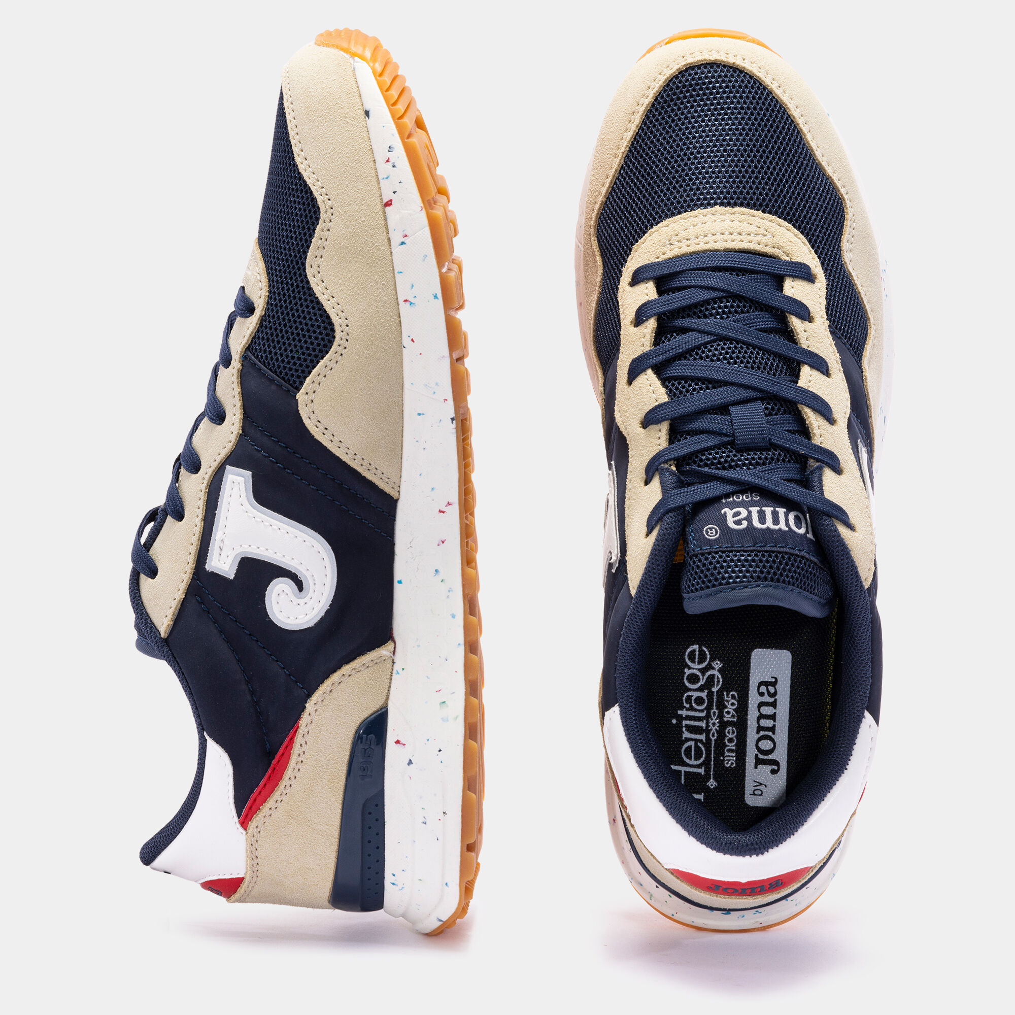 Joma casual clearance