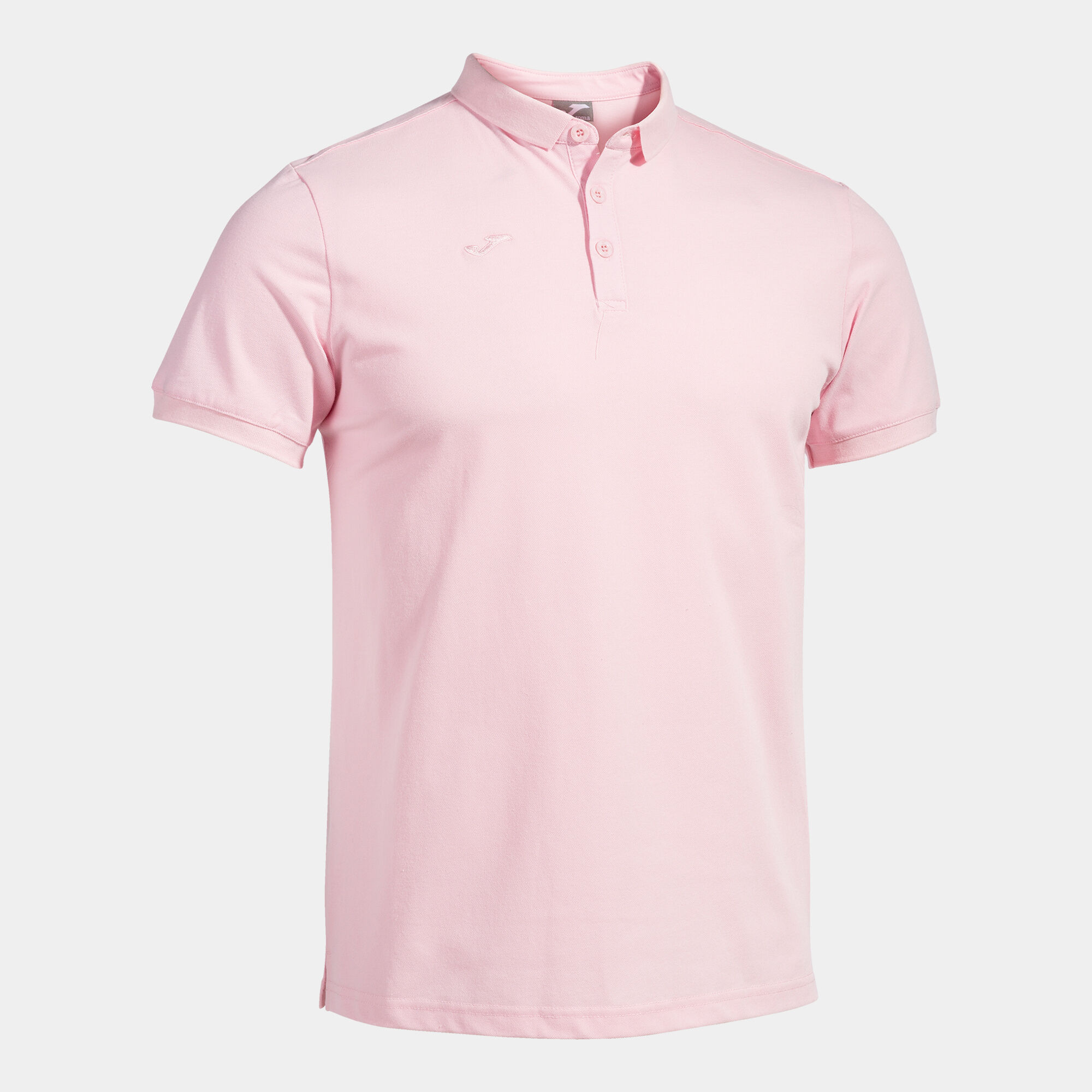 Polo m c uomo Pasarela III rosa