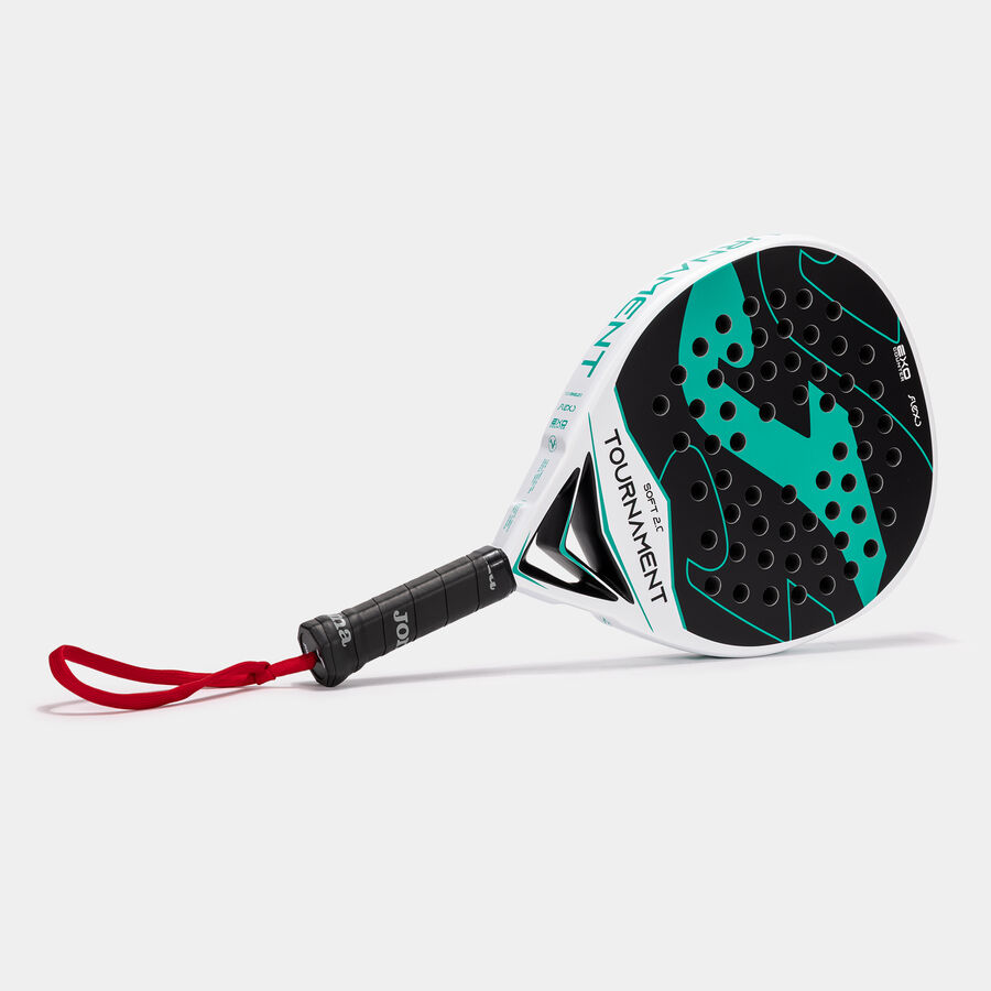 PALA DE PÁDEL TOURNAMENT SOFT