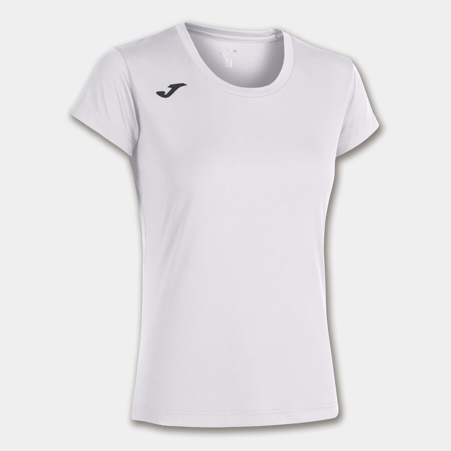 CAMISETA MANGA CORTA RECORD II
