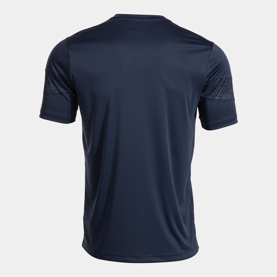 CAMISETA MANGA CORTA CHAMPIONSHIP VIII